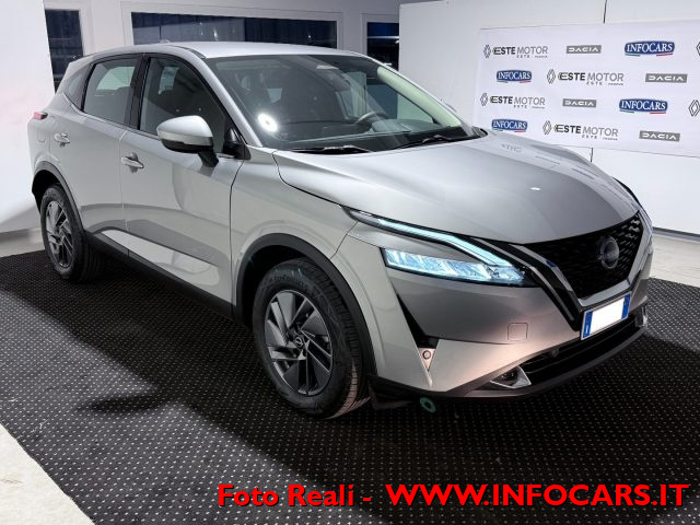 Nissan Qashqai MHEV 158 CV Xtronic Business - Promo usato a ESTE
