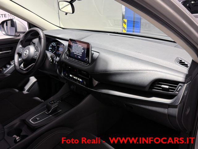 Nissan Qashqai MHEV 158 CV Xtronic Business - Promo usato a ESTE