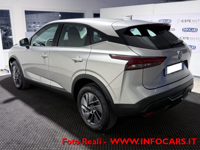 Nissan Qashqai MHEV 158 CV Xtronic Business - Promo - foto 2 di 4