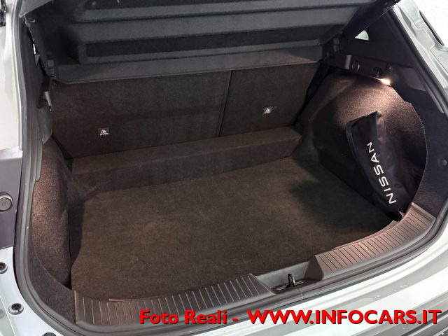 Nissan Qashqai MHEV 158 CV Xtronic Business - Promo, del 2024, 34.115 km, in vendita a Este (PD)