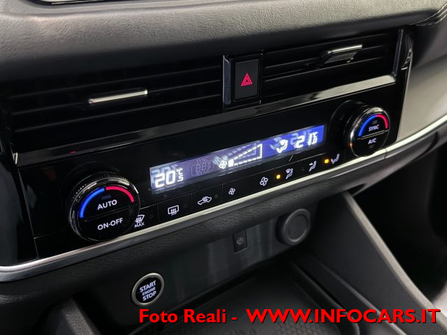 Nissan Qashqai MHEV 158 CV Xtronic Business - Promo usato a ESTE