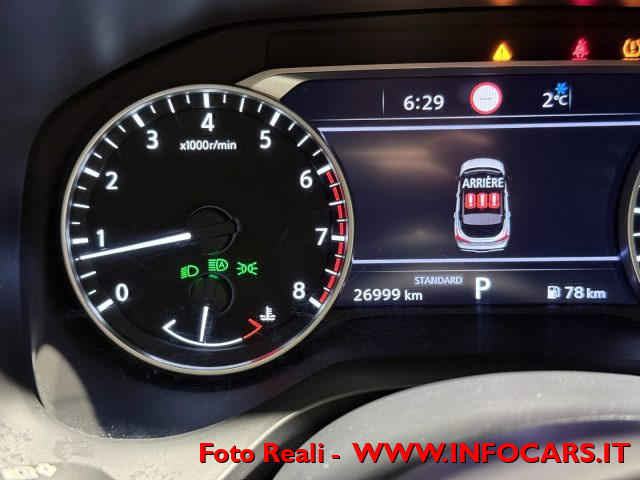 Nissan Qashqai MHEV 158 CV Xtronic Business - Promo usato a ESTE