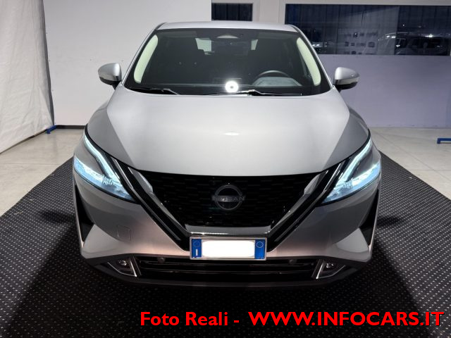 Nissan Qashqai MHEV 158 CV Xtronic Business - Promo usato a ESTE