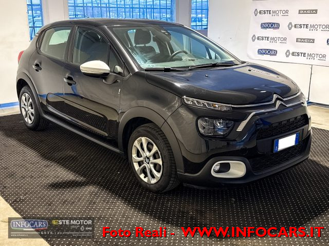 Citroen C3 1200 83 CV You - PROMO usato a ESTE