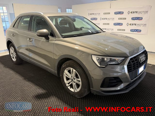 Audi Q3 35 TDI 150 CV S tronic Business - Prezzo reale usato a ESTE