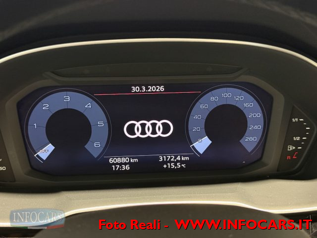 Audi Q3 35 TDI 150 CV S tronic Business - Prezzo reale usato a ESTE