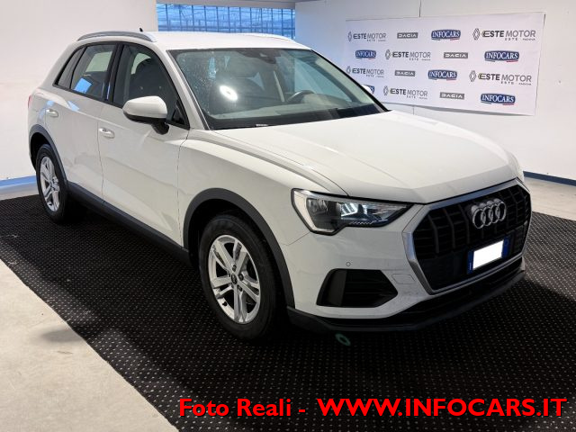Audi Q3 35 TDI S tronic Business Iva Esposta Promo usato a ESTE