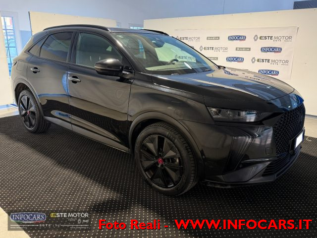 DS Automobiles DS 7 BlueHDi 130 CV aut. Performance Line - PROMO usato a ESTE
