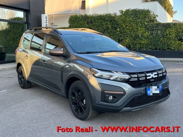 Dacia Jogger 1.6 Full-Hybrid 140 5 posti Extreme demo - PROMO km 0 a ESTE