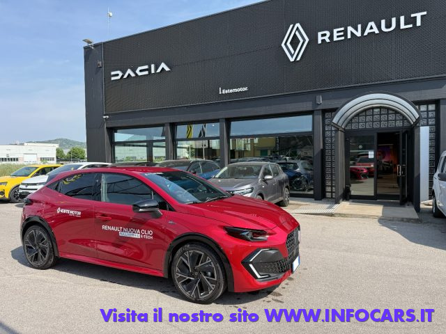 Renault Clio Full Hybrid E-Tech 160 CV 5p Esprit Alpine - PROMO km 0 a ESTE