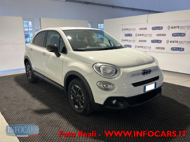 Fiat 500X 1.3 MultiJet 95 CV Club - PROMO usato a ESTE