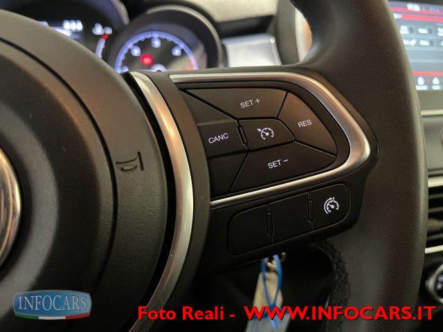 Fiat 500X 1.3 MultiJet 95 CV Club - PROMO usato a ESTE