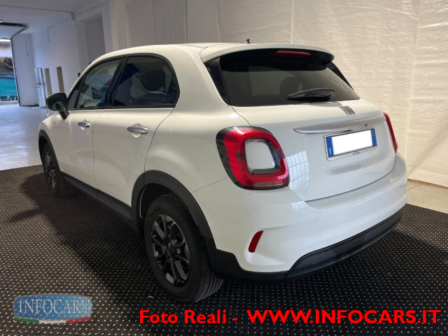 Fiat 500X 1.3 MultiJet 95 CV Club - PROMO - foto 2 di 4