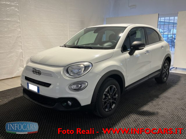 Fiat 500X 1.3 MultiJet 95 CV Club - PROMO - foto 3 di 4