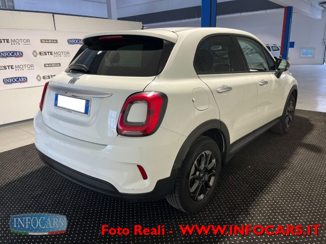 Fiat 500X 1.3 MultiJet 95 CV Club - PROMO - foto 4 di 4