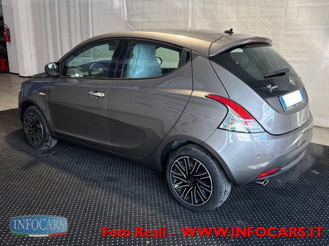 Lancia Ypsilon 1.0 Hybrid 70 CV Gold - PROMO usato a ESTE