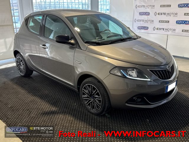 Lancia Ypsilon 1.0 Hybrid 70 CV Gold - PROMO usato a ESTE