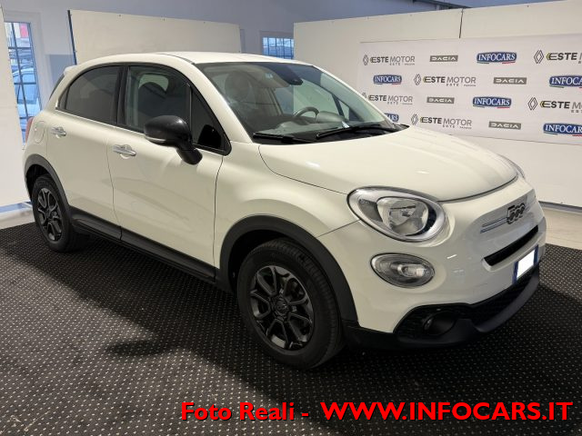 Fiat 500X 1.3 MultiJet 95 CV Club - PROMO usato a ESTE