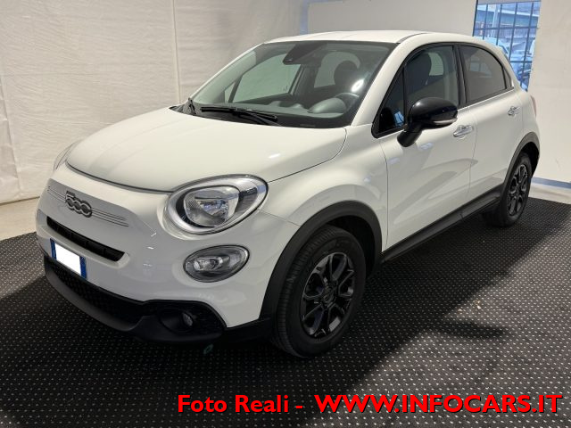 Fiat 500X 1.3 MultiJet 95 CV Club - PROMO usato a ESTE