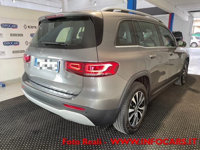 Mercedes-Benz GLB 180 d Automatic Business Extra - Promo usato a ESTE