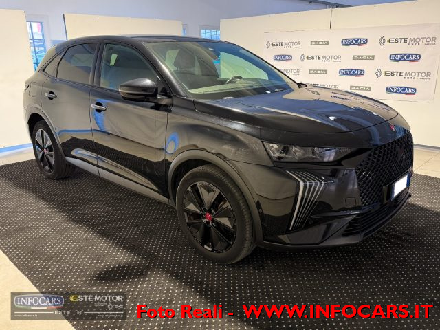 DS Automobiles DS 7 BlueHDi 130 Performance Line - Promo usato a ESTE