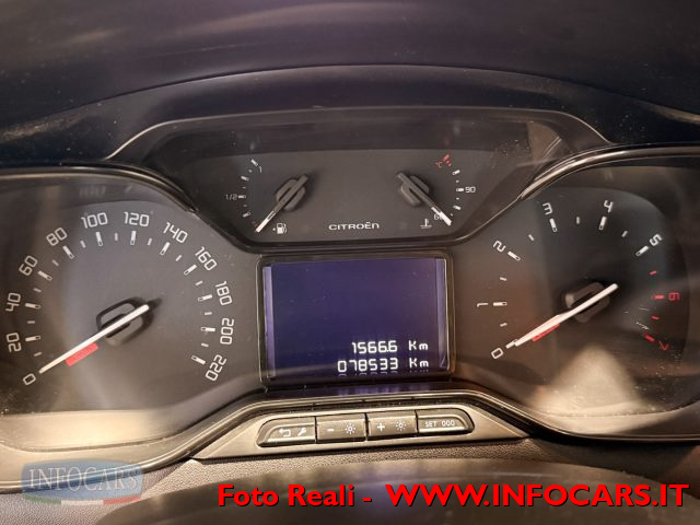 Citroen C3 PureTech 83 CV You - PROMO - NEOPATENTATI usato a ESTE