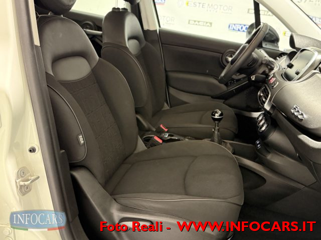 Fiat 500X 1.3 MultiJet 95 CV - NEOPATENTATI - PROMO usato a ESTE