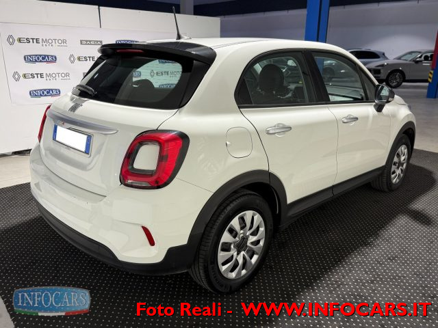 Fiat 500X 1.3 MultiJet 95 CV - NEOPATENTATI - PROMO - foto 4 di 21