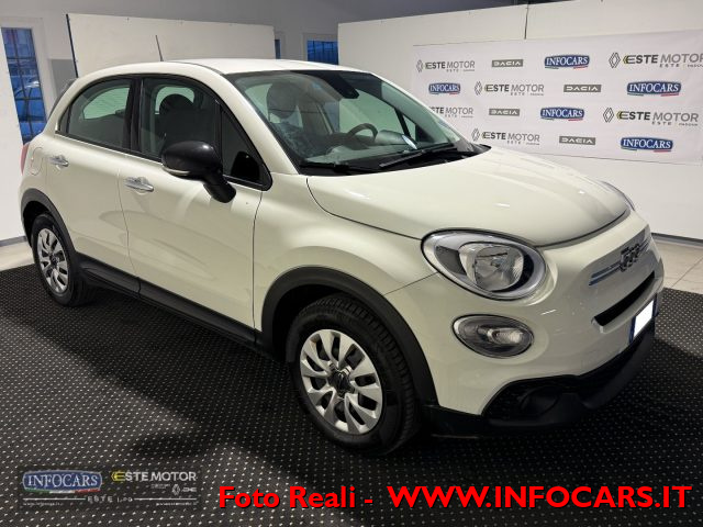Fiat 500X 1.3 MultiJet 95 CV - NEOPATENTATI - PROMO usato a ESTE