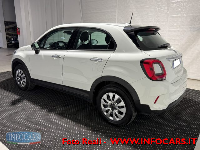 Fiat 500X 1.3 MultiJet 95 CV - NEOPATENTATI - PROMO usato a ESTE