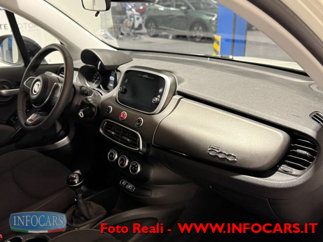 Fiat 500X 1.3 MultiJet 95 CV - NEOPATENTATI - PROMO, del 2024, 59.889 km, in vendita a Este (PD)