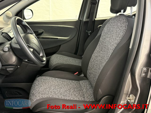 Lancia Ypsilon 1.0 FireFly Hybrid Silver Plus - PROMO usato a ESTE