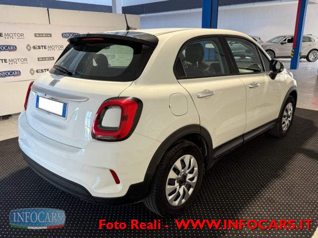 Fiat 500X 1.3 MultiJet 95 CV - NEOPATENTATI - PROMO - foto 4 di 23