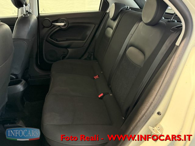 Fiat 500X 1.3 MultiJet 95 CV - NEOPATENTATI - PROMO usato a ESTE