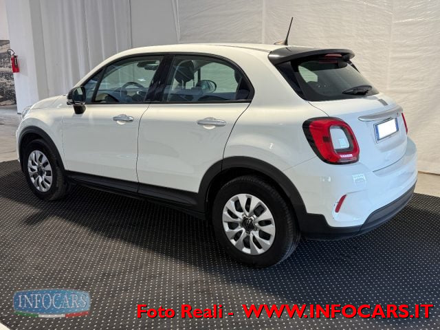 Fiat 500X 1.3 MultiJet 95 CV - NEOPATENTATI - PROMO - foto 2 di 23