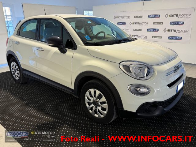 Fiat 500X 1.3 MultiJet 95 CV - NEOPATENTATI - PROMO usato a ESTE