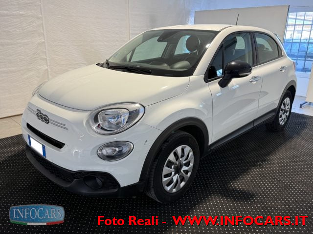 Fiat 500X 1.3 MultiJet 95 CV - NEOPATENTATI - PROMO, del 2024, 55.000 km, in vendita a Este (PD)