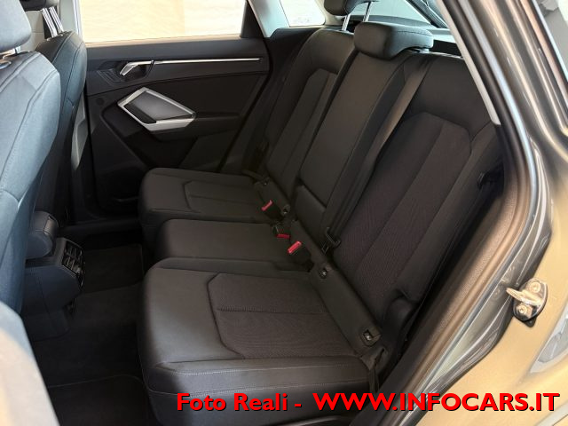 Audi Q3 35 TDI 150 CV S tronic Business - PROMO usato a ESTE