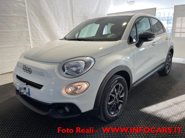 Fiat 500X 1.3 MultiJet 95 CV Club PROMO !! - foto 3 di 4