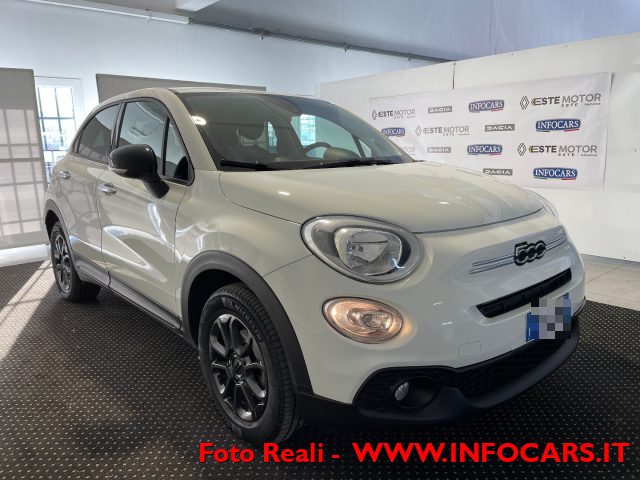 Fiat 500X 1.3 MultiJet 95 CV Club PROMO !! usato a ESTE