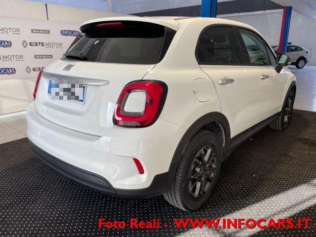 Fiat 500X 1.3 MultiJet 95 CV Club PROMO !! - foto 2 di 4