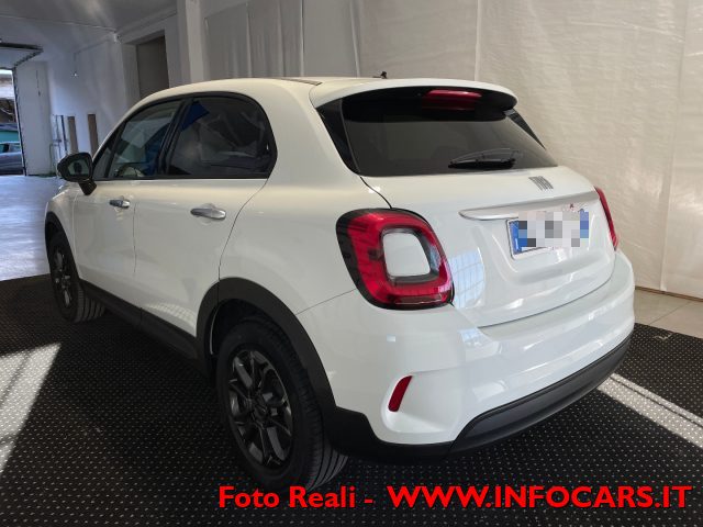 Fiat 500X 1.3 MultiJet 95 CV Club PROMO !! - foto 4 di 4