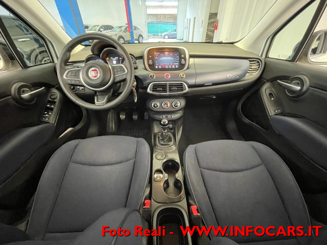Fiat 500X 1.3 MultiJet 95 CV Club PROMO !! usato a ESTE
