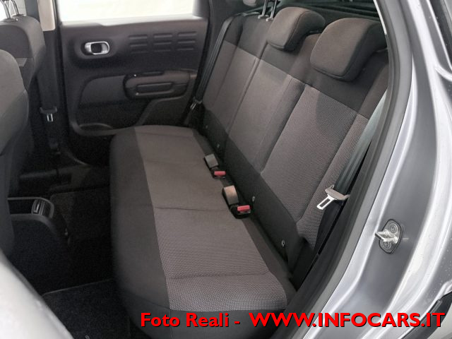 Citroen C3 Aircross BlueHDi 110 cv Shine - PROMO usato a ESTE