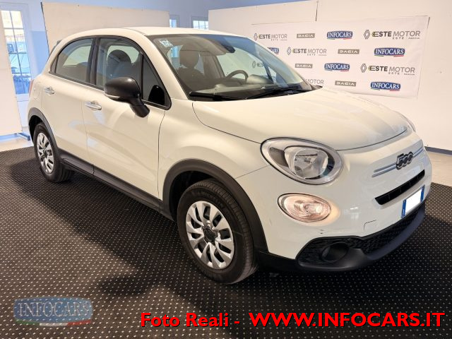 Fiat 500X 1.3 MultiJet 95 CV - NEOPATENTATI - PROMO usato a ESTE