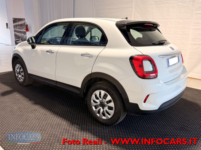 Fiat 500X 1.3 MultiJet 95 CV - NEOPATENTATI - PROMO - foto 2 di 4
