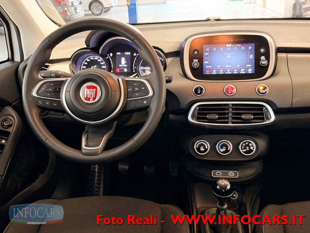 Fiat 500X 1.3 MultiJet 95 CV - NEOPATENTATI - PROMO, del 2024, 58.000 km, in vendita a Este (PD)