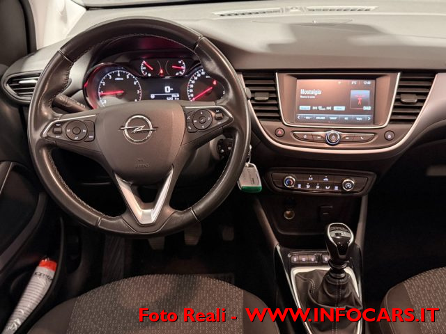 Opel Crossland 1.2 Turbo 110 CV Edition - PROMO usato a ESTE