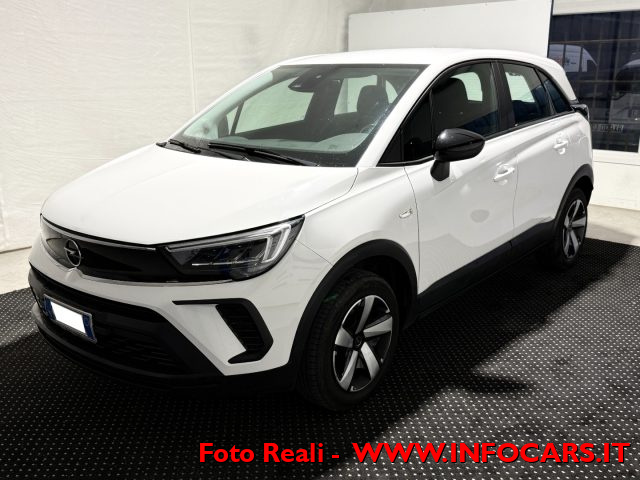 Opel Crossland 1.2 Turbo 110 CV Edition - PROMO - foto 3 di 4
