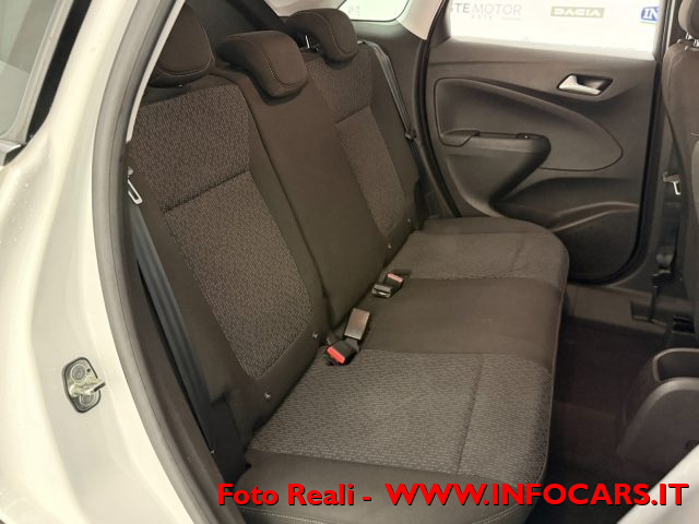 Opel Crossland 1.2 Turbo 110 CV Edition - PROMO usato a ESTE
